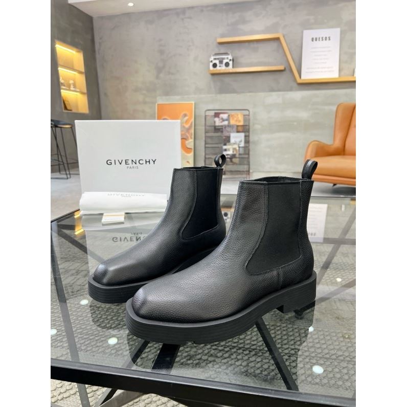 Givenchy Boots